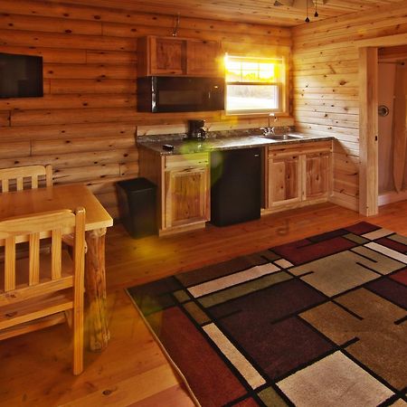 Rippling River Resort Marquette Exterior foto