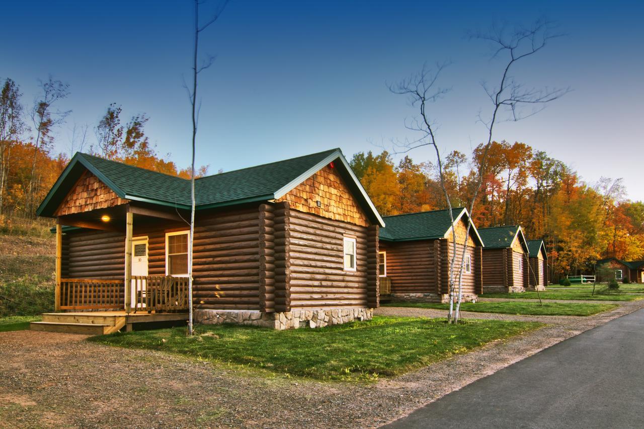 Rippling River Resort Marquette Exterior foto