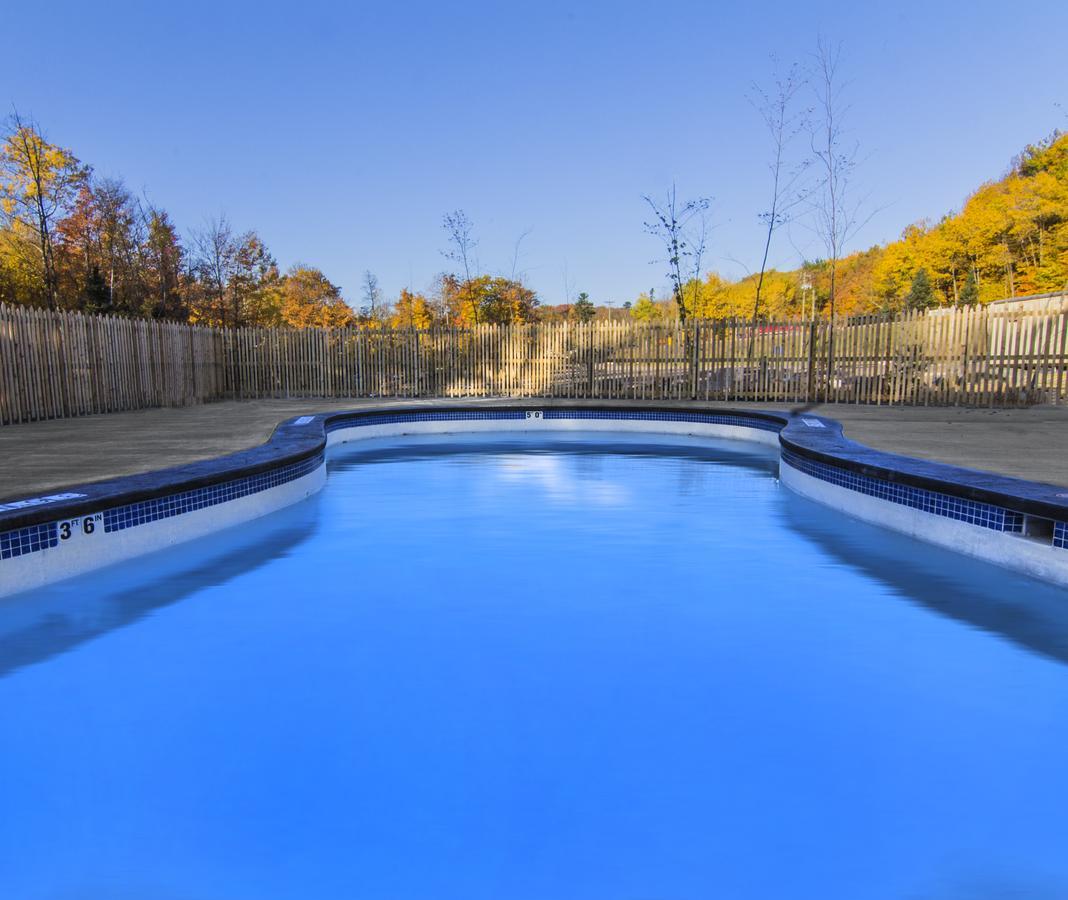 Rippling River Resort Marquette Exterior foto